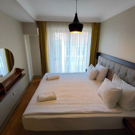 Keten Suites Taksim Istambul Extérieur photo
