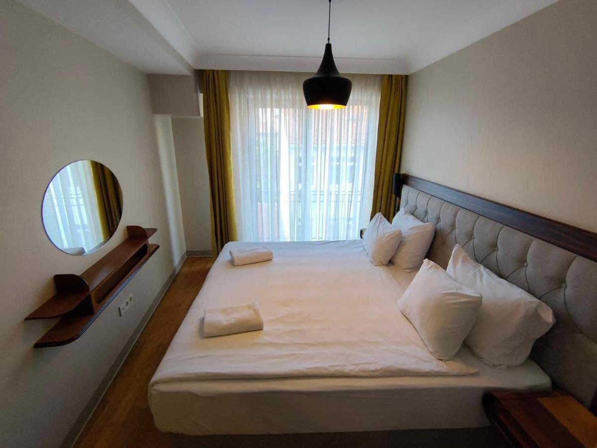 Keten Suites Taksim Istambul Extérieur photo