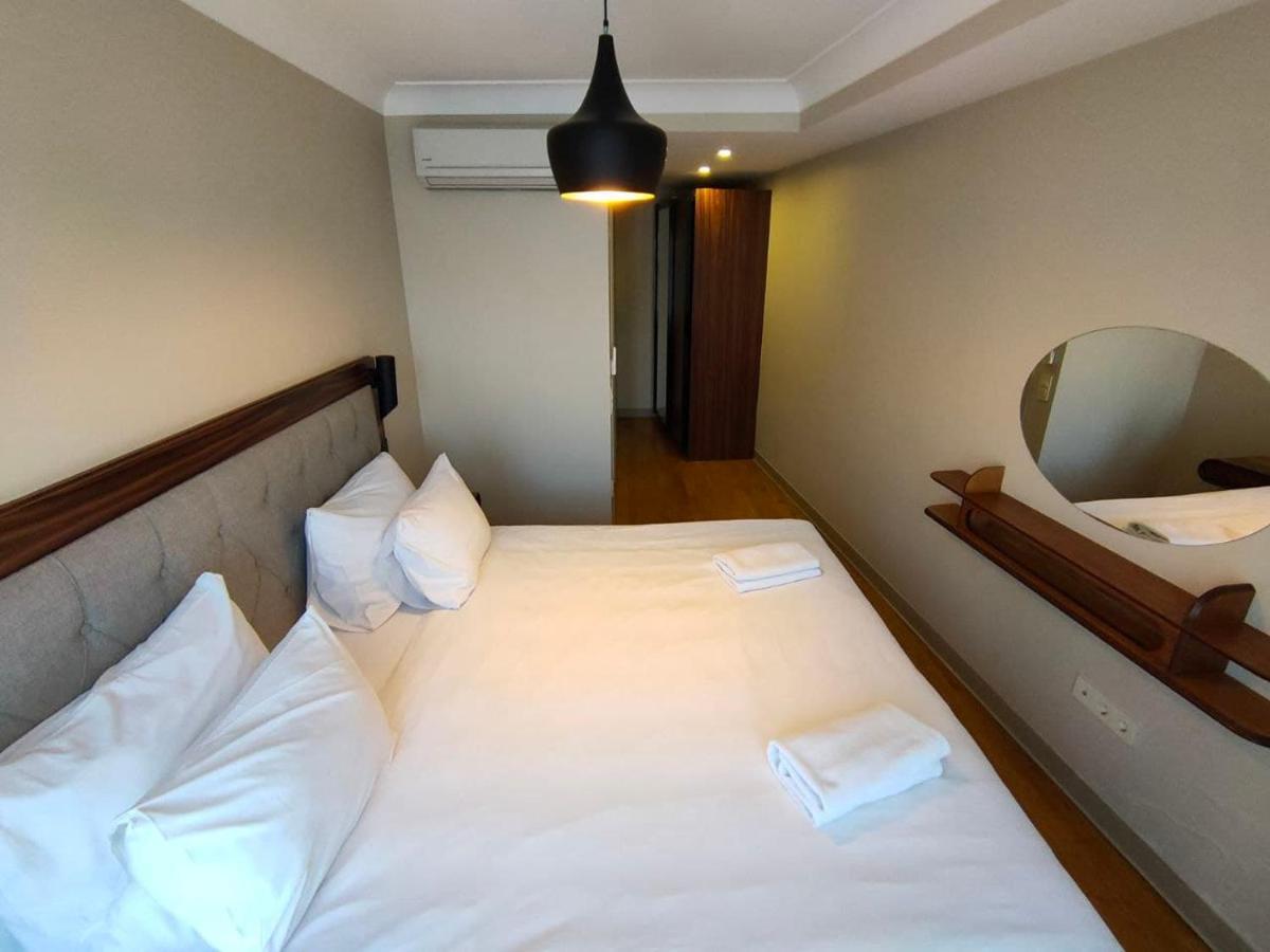 Keten Suites Taksim Istambul Extérieur photo