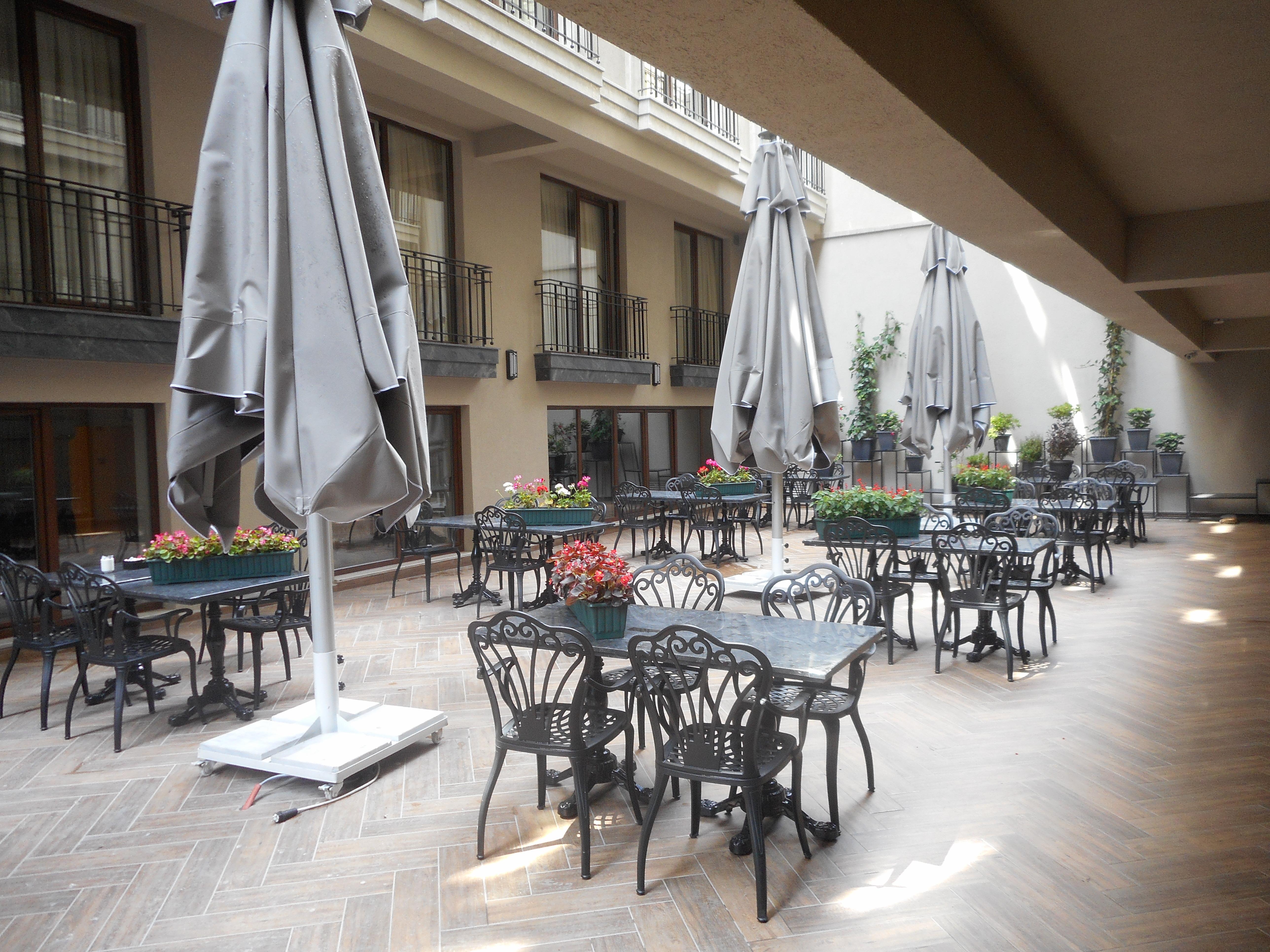 Keten Suites Taksim Istambul Extérieur photo