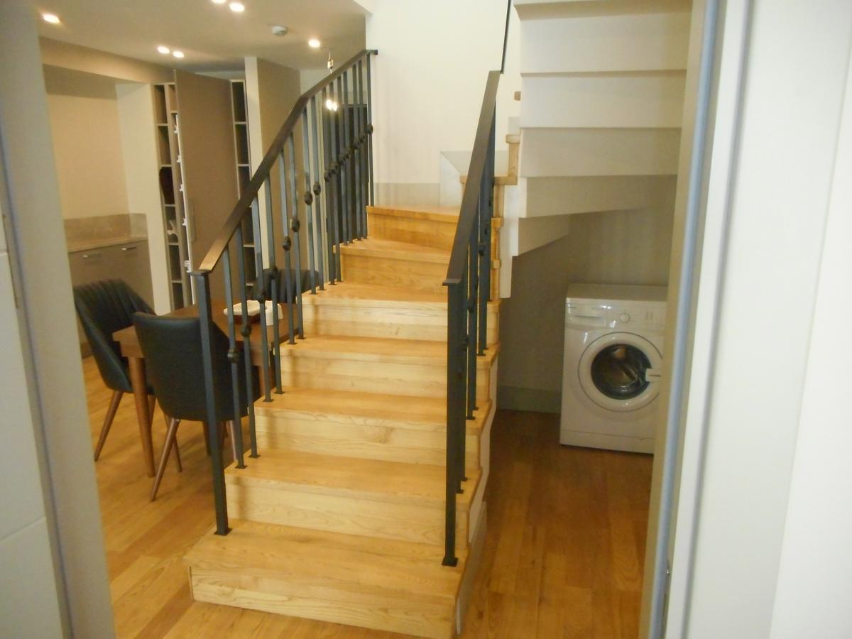 Keten Suites Taksim Istambul Extérieur photo