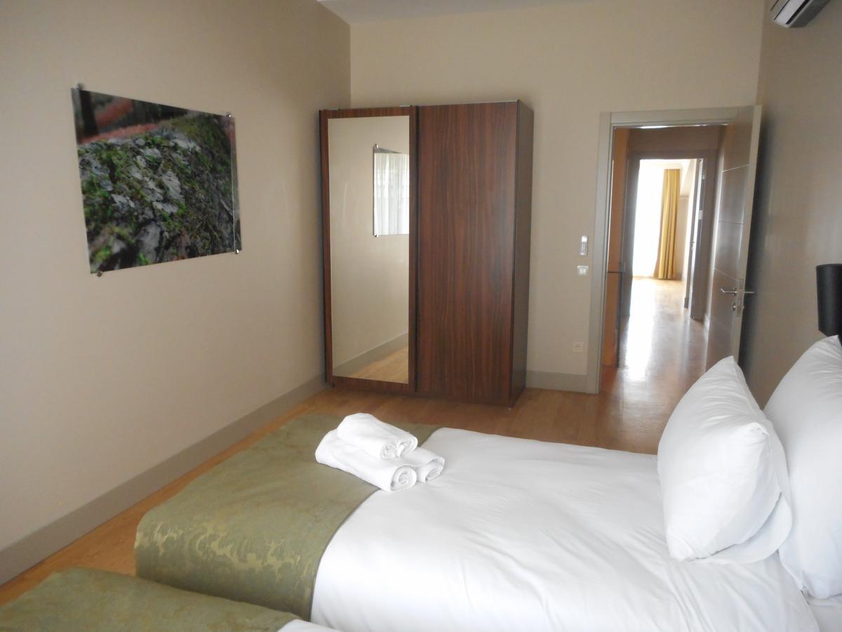 Keten Suites Taksim Istambul Extérieur photo