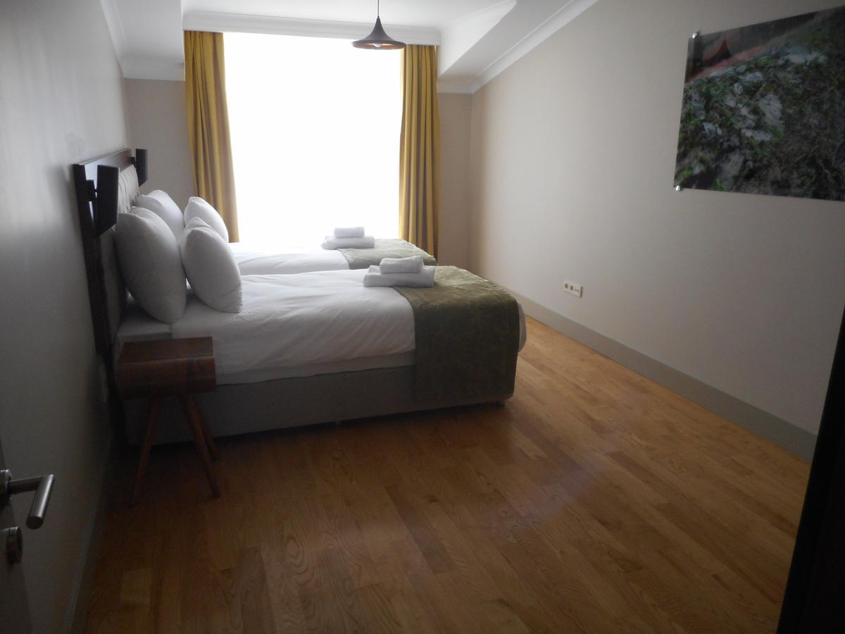 Keten Suites Taksim Istambul Extérieur photo