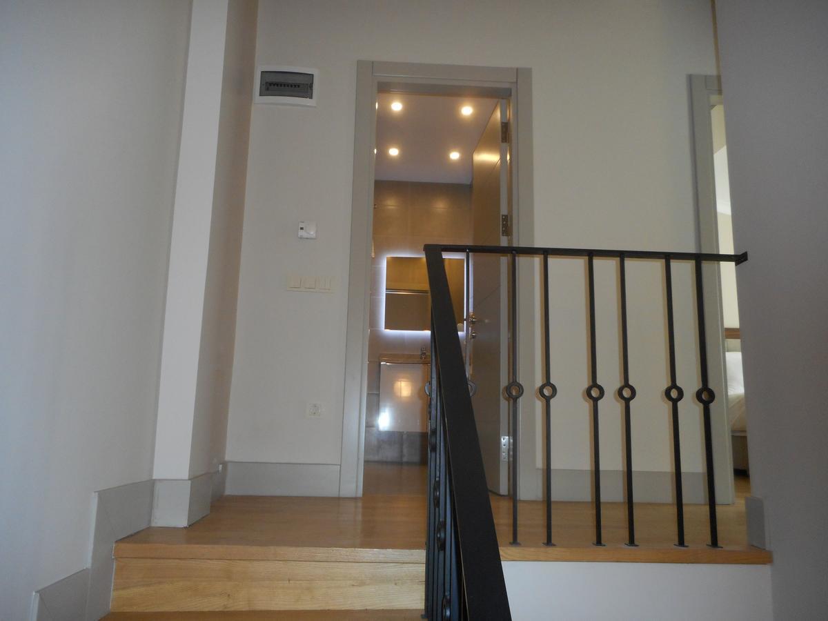Keten Suites Taksim Istambul Extérieur photo