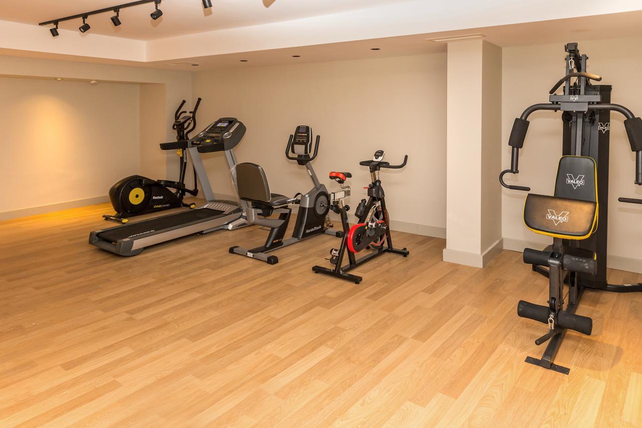 Keten Suites Taksim Istambul Extérieur photo