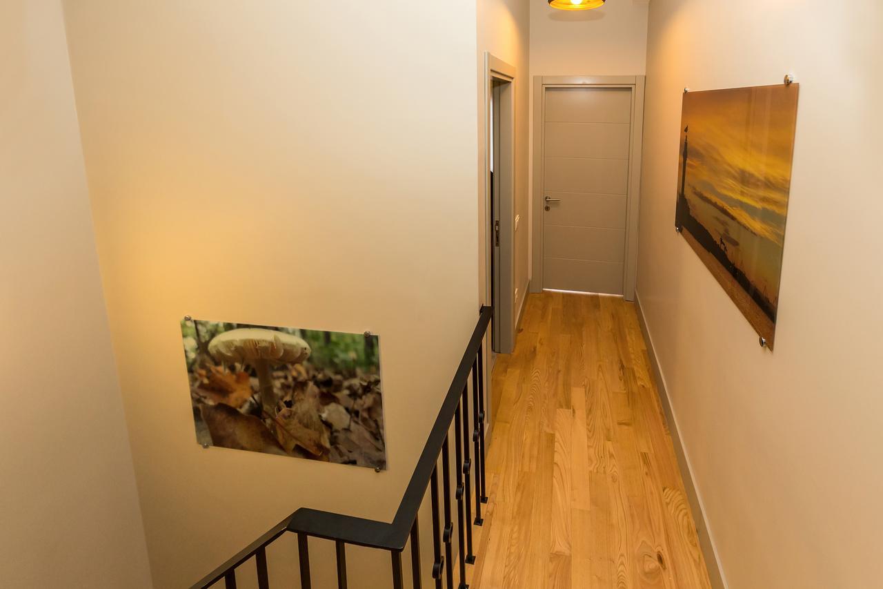 Keten Suites Taksim Istambul Extérieur photo