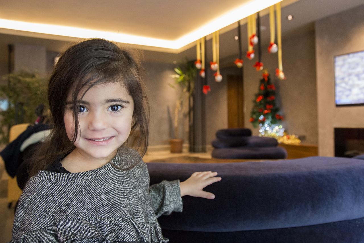 Keten Suites Taksim Istambul Extérieur photo
